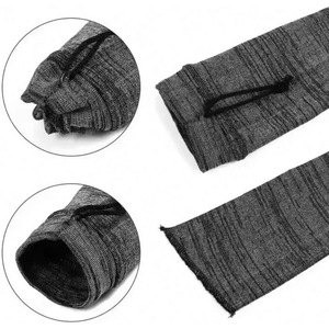 Free Sample <b>Gun</b> Sock 54*6''/140*15cm Outdoor Knitted Long and Short Customized Size <b>Gun</b> Socks Hunting Accessories <b>Gun</b> <b>Case</b> - Product Image 4