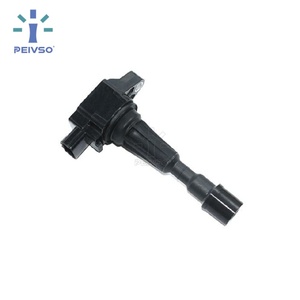 Peivso คอยล์จุดระเบิดใหม่ป้องกันแรงกระแทกสำหรับ MAZDA 2 MAZDA 3 1.3L 1.5L 1.6L L4 2007-2014 ZJ2018100 - Product Image 1