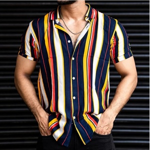 <b>Cool</b> <b>Mens</b> Athletic <b>T</b>-<b>Shirts</b> Sports, and Outdoor Activities - 3D Print Design, Comfortable, Stylish, and Versatile Sports Tops - Product Image 6