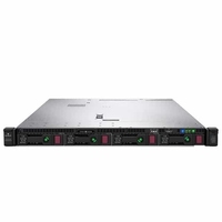 Serveur ProLiant DL360 Gen10 P19180-B21 en stock, 6242 1P 32GB-R P408i-a NC 8SFF 800W PS