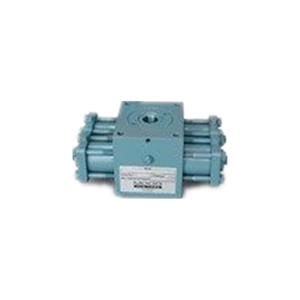 Actionneur rotatif hydraulique FLO-TORK Megatork à entraînement électrique, origine USA, article standard - Product Image 2