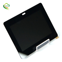 אור השמש מציג 800*480 נקודות rgb mipi pcap 5 אינץ 'מסך מגע לוח tft lcd
