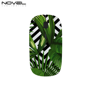 Truyền Nhiệt Trống Fancy Chuột Không Dây - Product Image 2