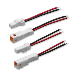 Custom 2 3 4 6 8 Pin impermeabile Jst cavo Jwpf assemblaggio cavo cablaggio - Product Image 5