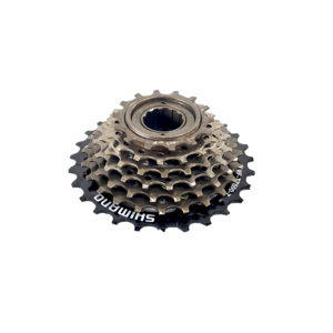 Bánh đà <span class=keywords><strong>Shimano</strong></span> cho bánh đà xe đạp điện 7 tốc độ 8 tốc độ 9 tốc độ cho trải nghiệm cưỡi thoải mái - Product Image 6