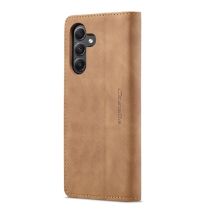 Retro CaseMe Ví từ trường hợp đối với Samsung Galaxy A25 A26 A36 A56 5g da lật điện thoại Bìa - Product Image 3