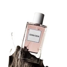 Wholesale 100 mL Eau De Parfum Spray Floral Fragrance Long Lasting for Men Women Couples Dating Natural <b>Perfume</b> - Product Image 4