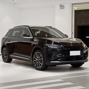 Autos Eléctricos Chinos LEAPMOTOR <span class=keywords><strong>C11</strong></span> Edición Premium SUV Vehículo de Nueva Energía con Volante a la Izquierda para Adultos - Product Image 5