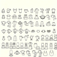 Tenue 2 pièces imprimée léopard pour filles, ensemble haut à manches longues et pantalon évasé, ensemble de vêtements décontractés à la mode pour enfants en bas âge, printemps