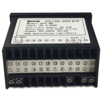 Medidor de Sensor Inteligente Mypin, Máquina de Prueba Electrónica de Alta Precisión con Protección IP56, Modelo No. DP6-RRB
