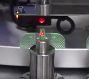 Máquina de montagem automática para dilise <span class=keywords><strong>av</strong></span> <span class=keywords><strong>fistula</strong></span> cannula agulha descartável - Product Image 2