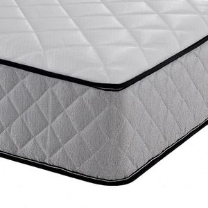 High quality Hotel grade Hypoallergenic Safe Gel <b>Memory</b> <b>Foam</b> Independent Spring <b>Mattress</b> Boxed Vacuum Compression <b>Mattress</b> - Product Image 1