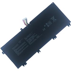 工厂批发长效64Wh笔记本电池B41N1711 | 兼容华硕FX503VM FX63V GL503VD GL703GE ROG GL503VD - Product Image 1