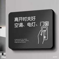 Panneaux d'affichage de haute qualité pour les toilettes, signalétique pour les portes des toilettes