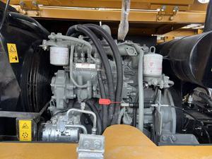 Excavadora SANY 95, Miniexcavadora SANY de 9 Toneladas, SANY SY95C Tier 4 Final/Stage V, Excavadora Hidráulica SANY SY95C Pro, Excavadora de Orugas SANY 95C - Product Image 6