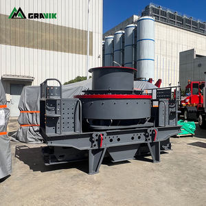 Máy làm cát VSI bán chạy VSI5X7615 máy nghiền tác động trục đứng - Product Image 3