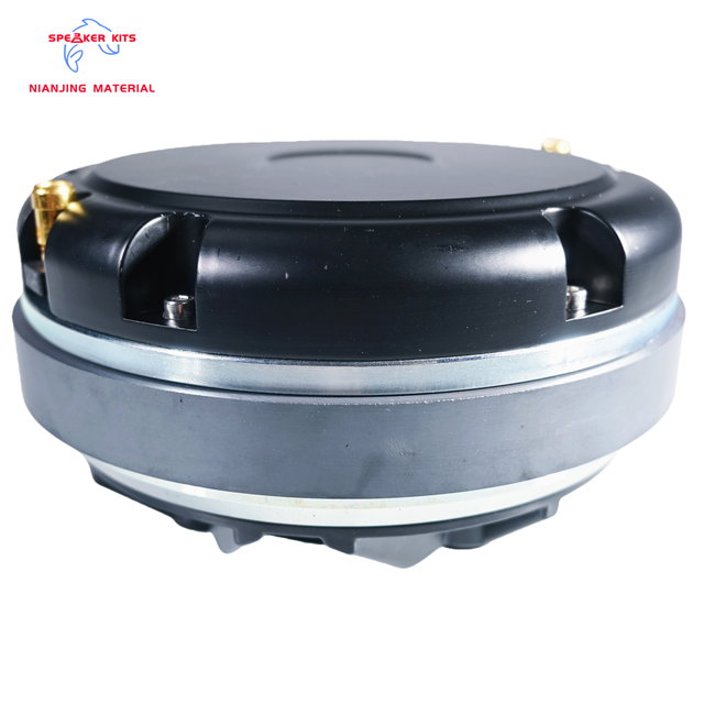 High Quality 4591 4592   89 mm 3.5" Voice Coil Line Array Source Driver  Ferrite Magnet Speaker Accessories