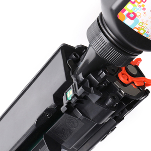 <span class=keywords><strong>CARTOUCHE</strong></span> D'IMPRESSION de toner pour Hewlett-Packard Couleur CLJ Pro 400 Couleur M 451nw <span class=keywords><strong>cartouche</strong></span> d'imprimante de copie de toner - Product Image 6
