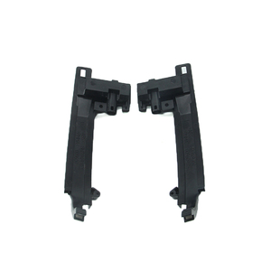 Autodragons - Luz LED Dinámica de Señal de Giro para Espejo Lateral, Intermitente Secuencial para A6 C6 4F A4 A5 B8 Q3 SQ3 A3 8P S4 S5 - Product Image 5