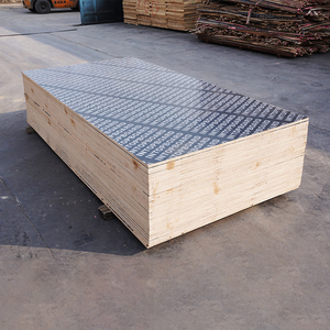 Vente directe d'usine 18mm <span class=keywords><strong>Marine</strong></span> Board Type différent <span class=keywords><strong>contreplaqué</strong></span> Film face <span class=keywords><strong>contreplaqué</strong></span> <span class=keywords><strong>pour</strong></span> la construction - Product Image 2