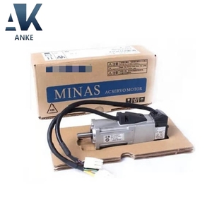 Servomotor MINAS A4 MSMD082P1U MSMD082P1S MSMD082P1C - Product Image 1