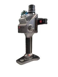 Lidar SLAM Portátil de Alta Precisión con Módulo RTK para Mapeo y Topografía - Product Image 1
