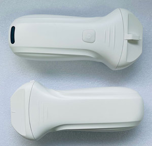 Échographie linéaire sans fil avec guide-<span class=keywords><strong>needle</strong></span>, batterie plus grande, 10/14 MHz - Product Image 6