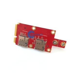 Module <span class=keywords><strong>SIMCOM</strong></span> SIM900E GPRS multi-slots classe 10 pour la connectivité M2M mondiale - Product Image 5