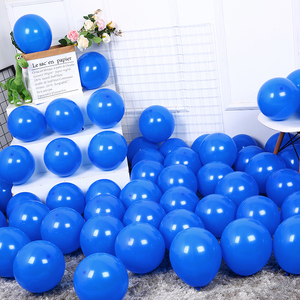 Tùy chỉnh Hạnh Phúc sinh nhật các loại khác nhau và kích thước in ấn trang trí Bóng latex 12 inch - Product Image 6