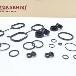 Subaru TOKASHIKI için 10105AB420 FB25 motor revizyon silindir kapak contası kiti - Product Image 4