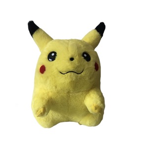 Peluche de <span class=keywords><strong>Pikachu</strong></span> Elf de 30 Aniversario del Cross-border Crossing, Peluche Antiestrés, Imprescindible para los Fans del Anime - Product Image 2