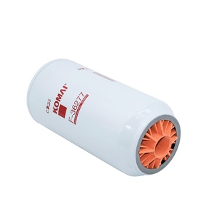 ไส้กรองน้ำมันเชื้อเพลิง KOMAI รุ่น FS36277 WG9925550182/2 5472214 สำหรับรถบรรทุก - Product Image 1