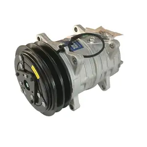 GY TM16 compressor 2A-12V Brand-new high-quality Carrier quality assurance compression Thermo King