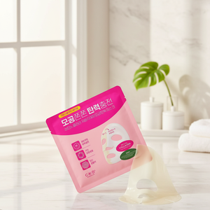 CKD Retino Collagen Small Molecule 300 Pore Tightening Facial Mask Sheet 1ea High Quality Product - Product Image 3
