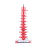 Parafoudre en silicium parafoudre moyenne/haute tension 5kv 10kv