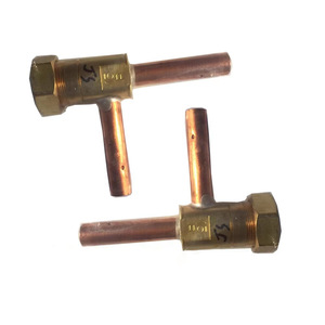 Corps de vanne d'expansion pour climatisation centralisée 2SA50046 1 KE 7U25 141589J, pièce d'unité intérieure anti-poussière - Product Image 1