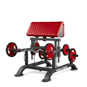 Phổ Biến Nhất Thương Mại Tập Thể Dục Cánh Tay <span class=keywords><strong>Curl</strong></span> Bắp Tay Sức Mạnh Đứng Giảng Thuyết <span class=keywords><strong>Curl</strong></span> Băng Ghế Dự Bị Phòng Tập Thể Dục Tập Thể Dục Thiết Bị Có Thể Điều Chỉnh - Product Image 1