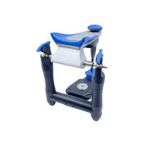 Regolabile in lega di alluminio chirurgia clinica articolatore valore medio attrezzature dentali per il dentista - Product Image 4