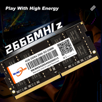 RAM PC Portable OEM DDR4 4 Go 8 Go DDR3/DDR4, Barrette Mémoire Ordinateur Portable DDR4 8 Go