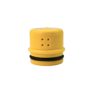 YDS dispositif de rinçage Portable Camping en plein air dispositif de rinçage <span class=keywords><strong>bouteille</strong></span> d'eau légère pour le lavage du visage des mains universel 4 trous - Product Image 1