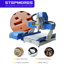 Professional Version Strong 3040 Desktop <strong>Cnc</strong> Mini <strong>Cnc</strong> <strong>Router</strong> Popular Hot Sale 3d <strong>Cnc</strong> Machine - Product Image 1