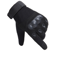 Populaire bon écran tactile tactique gants complets gants de mécanicien gants tactiques de Combat tactique