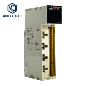Module de sortie numérique 140DA085300 140DAI54000 115VAC 16 points pour équipement d'automatisation industrielle et unité de contrôle de machines - Product Image 1
