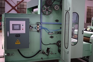 Sheep <strong>Wool</strong> Opening Carding Machine Small <strong>Wool</strong> Yarn Sliver Combing Spinning Machine