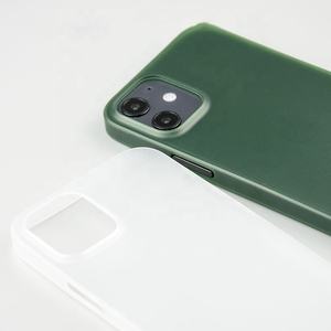 Borse per cellulari opache smerigliate custodia per cellulare sottile in PP per <span class=keywords><strong>iPhone</strong></span> 14 <span class=keywords><strong>Max</strong></span> <span class=keywords><strong>Cover</strong></span> posteriore Ultra sottile per <span class=keywords><strong>iPhone</strong></span> 13 11 12 Pro <span class=keywords><strong>Max</strong></span> - Product Image 4