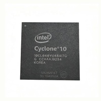 Nuevo Circuito Integrado Programable Original, Microcontrolador, Componentes Electrónicos, Proveedor 10CL040YU484I7G