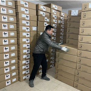 H3c 24-Port <span class=keywords><strong>Gigabit</strong></span> điện + 4 <span class=keywords><strong>Gigabit</strong></span> sợi quang yếu Lớp 3 doanh nghiệp chuyển đổi mạng PoE 240W LS-5130V2-28P-PWR-LI - Product Image 4