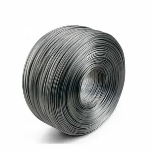 Steel wire supplier 1mm 1.2mm 1.5mm 2mm 201 304 304L 316 stainless steel wire price