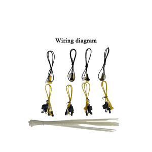 <span class=keywords><strong>Prix</strong></span> Usine Nouvelle Porte Électrique à Fermeture Asservie TUR-501 Intégrée pour 918 Boxster 981 Panamera 970 718 911 pour Macan 95B Garantie 2 Ans - Product Image 3