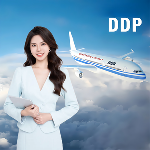 Đường sắt Express UPS/DHL/<span class=keywords><strong>FCL</strong></span> vận chuyển đường biển vận chuyển hàng hóa giao Nhận Đại Lý Trung Quốc cho chúng tôi UK Morocco Đức Express không khí lcl Express - Product Image 3